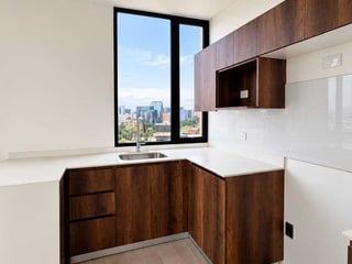 APARTAMENTO NUEVO EN ALQUILER / VENTA 📍 Edificio Providencia, Zona 13 - 2