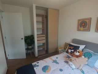Apartamento en VENTA en San Cristobal (cesión de derechos) - 4