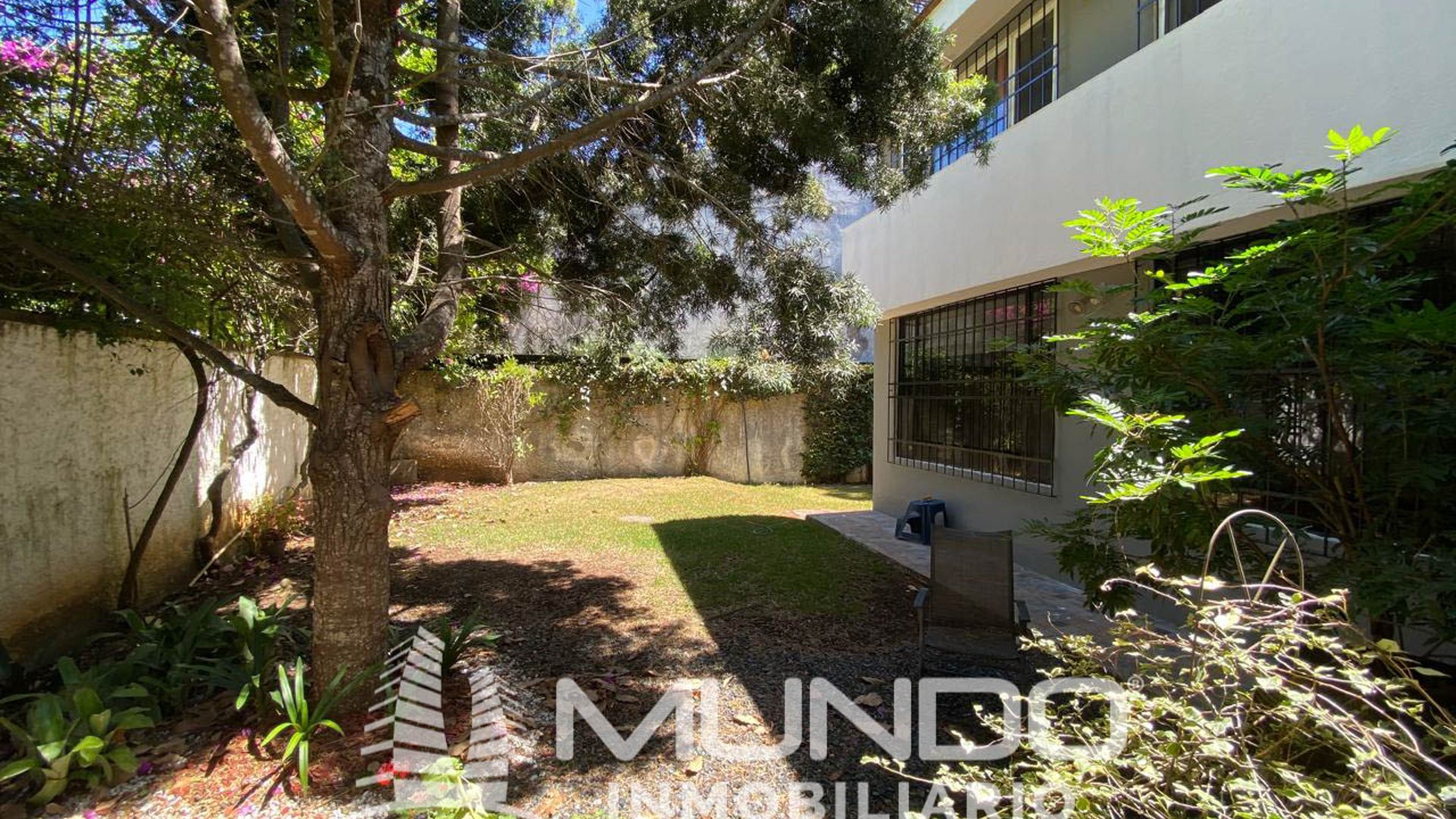 CASA EN RENTA EN CONDOMINIO EN ZONA 16 - Miniatura 9