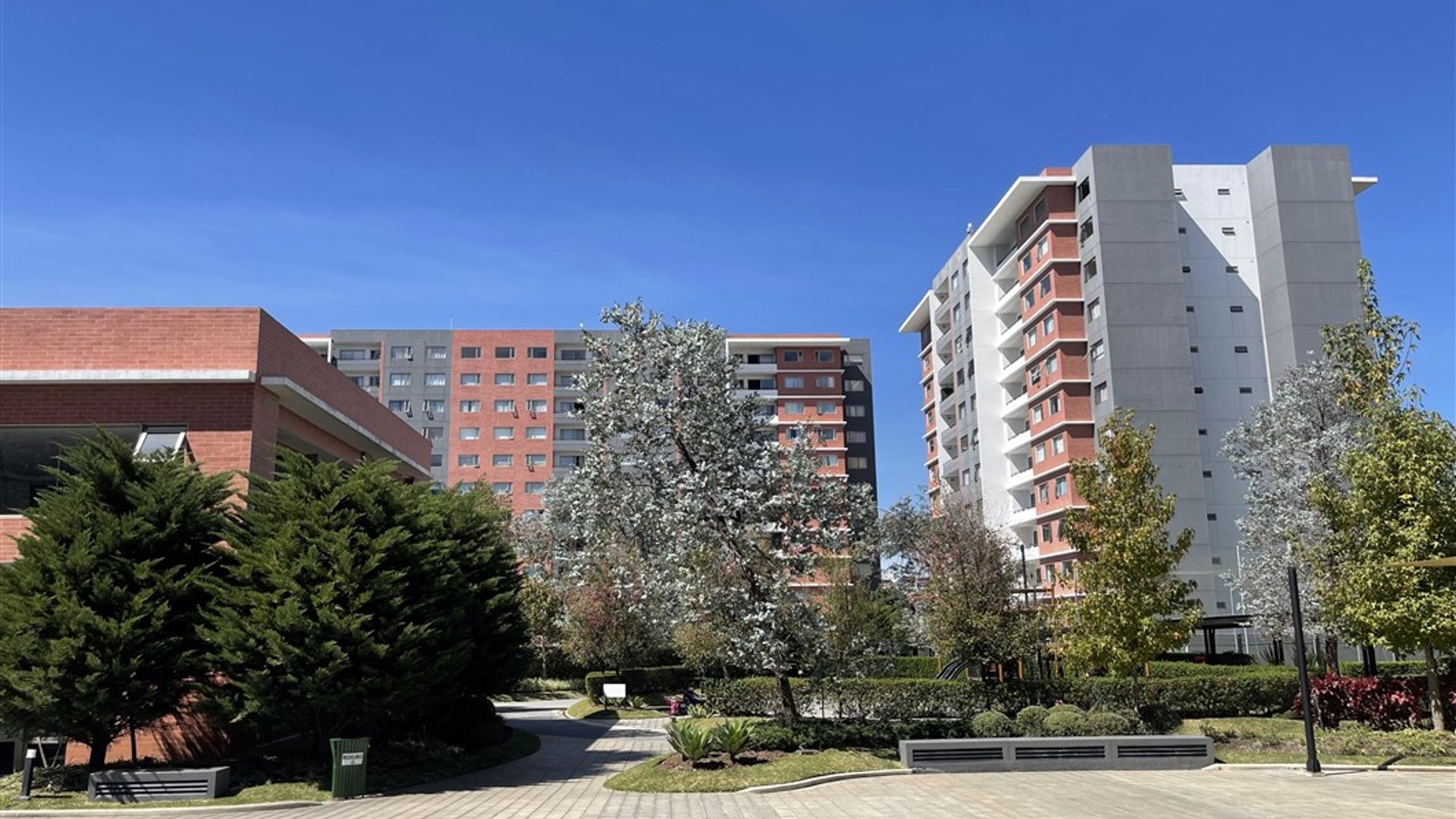Apartamentos nuevos de lujo en Seghería - Miniatura 52