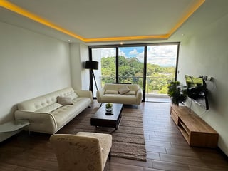 📍 APARTAMENTO EN RENTA  AMUEBLADO– 2 HAB | CASTALIA | VHII, ZONA 15 - 2