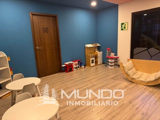 APARTAMENTO AMUEBLADO EN RENTA ZONA 10 - 4