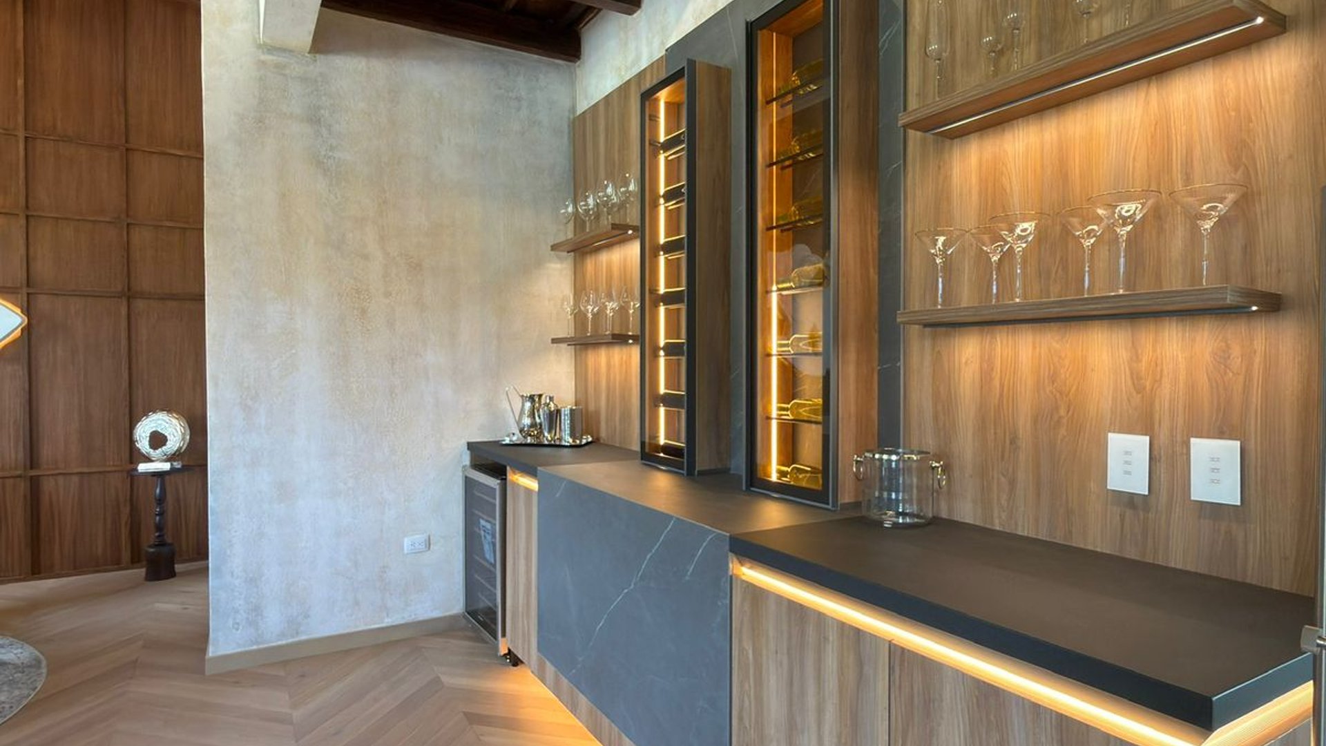HERMOSA CASA EN VENTA EN CONDOMINIO EXCLUSIVO DE ANTIGUA G. - Miniatura 9