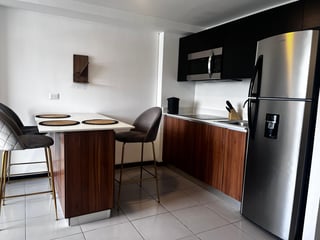 📍 APARTAMENTO EN VENTA – 2 HAB + AMUEBLADO Y EQUIPADO | MERAKI 14 - 5