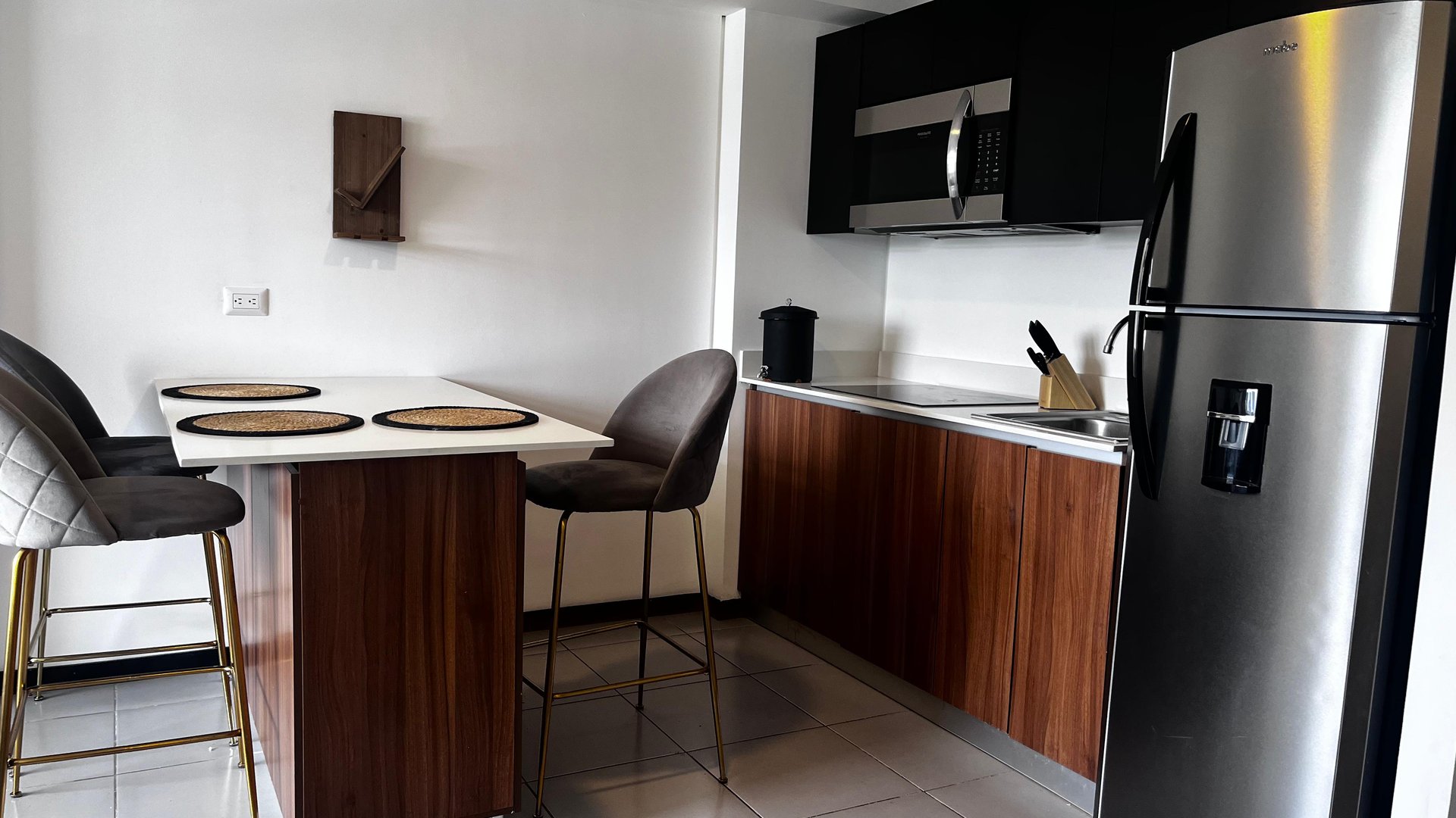 ???? APARTAMENTO EN VENTA – 2 HAB + AMUEBLADO Y EQUIPADO | MERAKI 14 - Miniatura 5