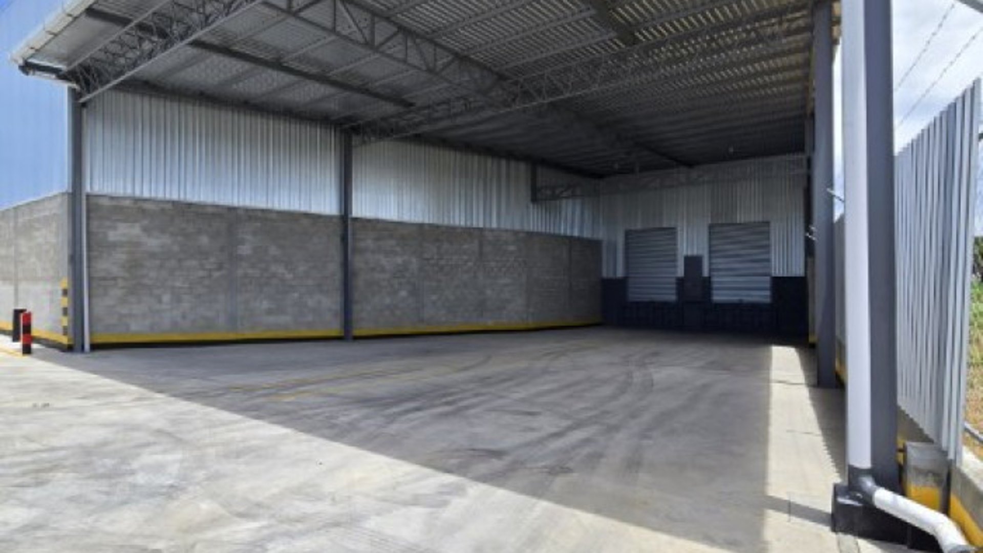 Bodega en Renta Chimaltenango, Parramos KM 4.9 - Miniatura 3