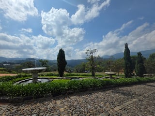 Terreno en venta en la entrada a Antigua Guatemala Ref-4830 - 5