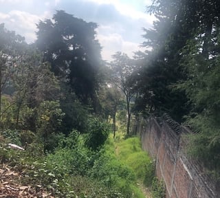 Terreno Muxbal, excelente ubicación sobre carretera