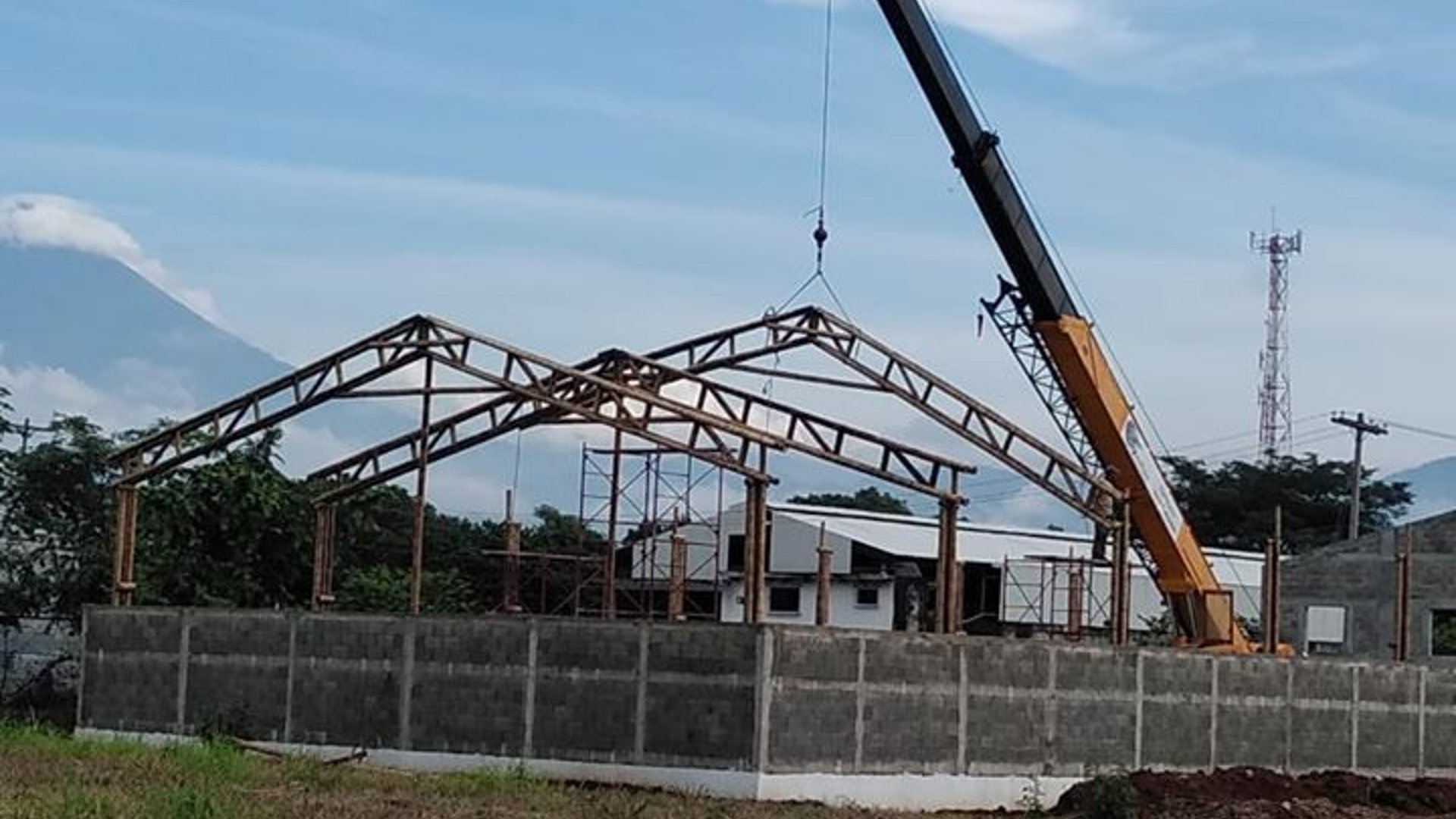 Bodegas en ALQUILER en Escuintla - Miniatura 4