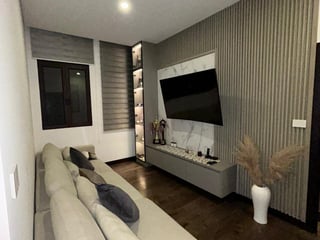 Apartamento en venta  I Olmos de Cayalá I Zona 16 - 4