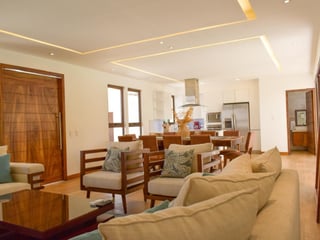 Espectacular casa en Venta en Monterrico - 5