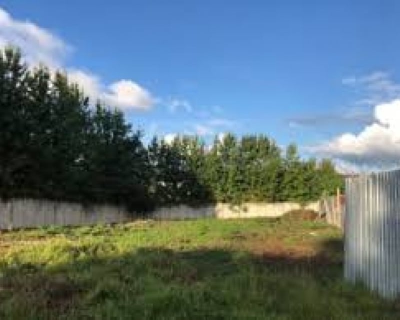 Terreno en venta en Santa Catarina Pinula