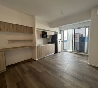 Apartamento tipo Estudio , Edificio Narama zona 13