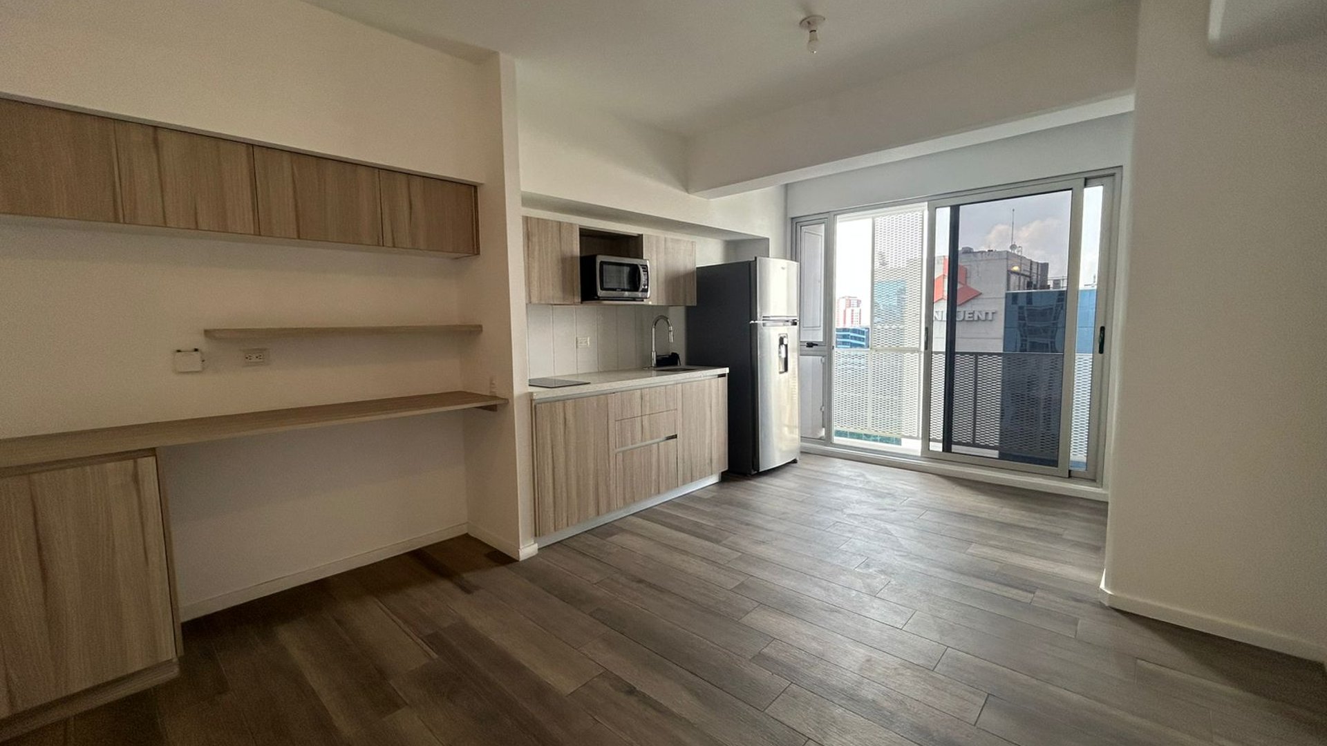Apartamento tipo Estudio , Edificio Narama zona 13