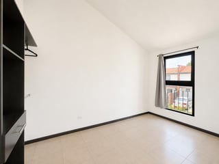 CASA  EN RENTA SIN MUEBLES EN SENDEROS DEL COMENDADOR - Image 1