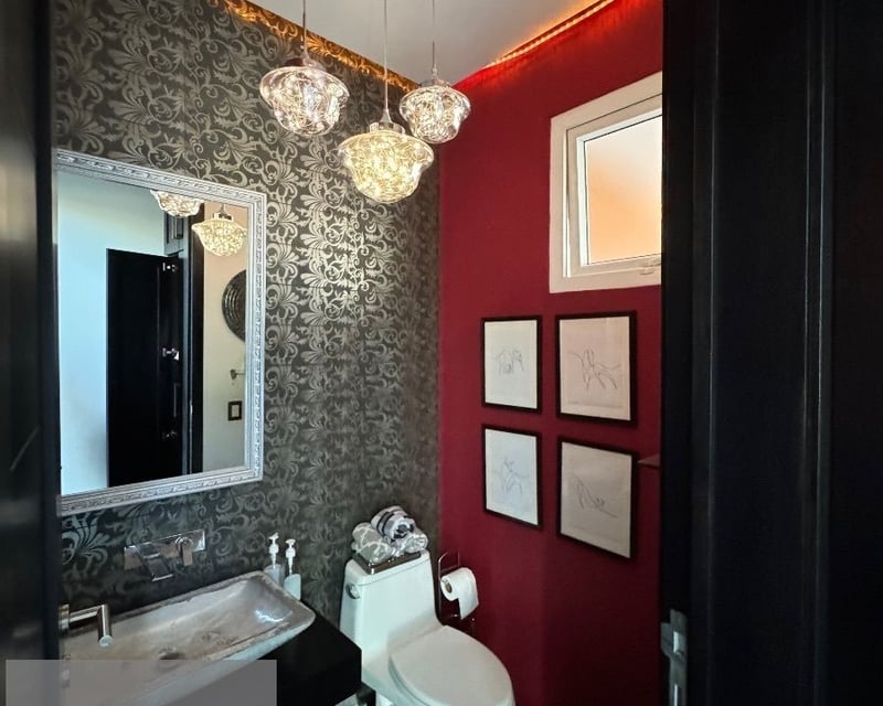 COLINAS DE CASTEL / Preciosa Casa en Venta -Renta, CES