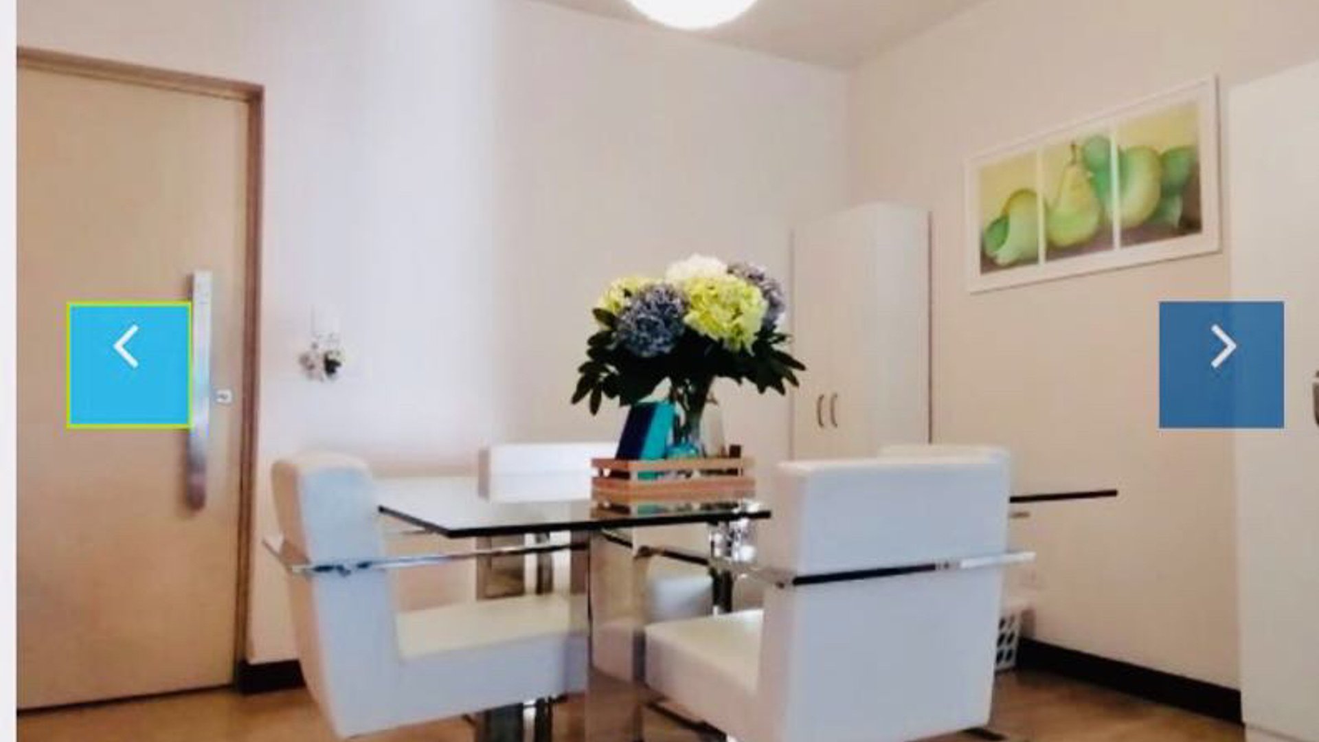 Vendo apartamento en Edifico Veinti4 Zona 10 - Miniatura 3