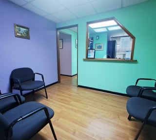 CLINICA MÉDICA  SANTA CLARA, ZONA 10