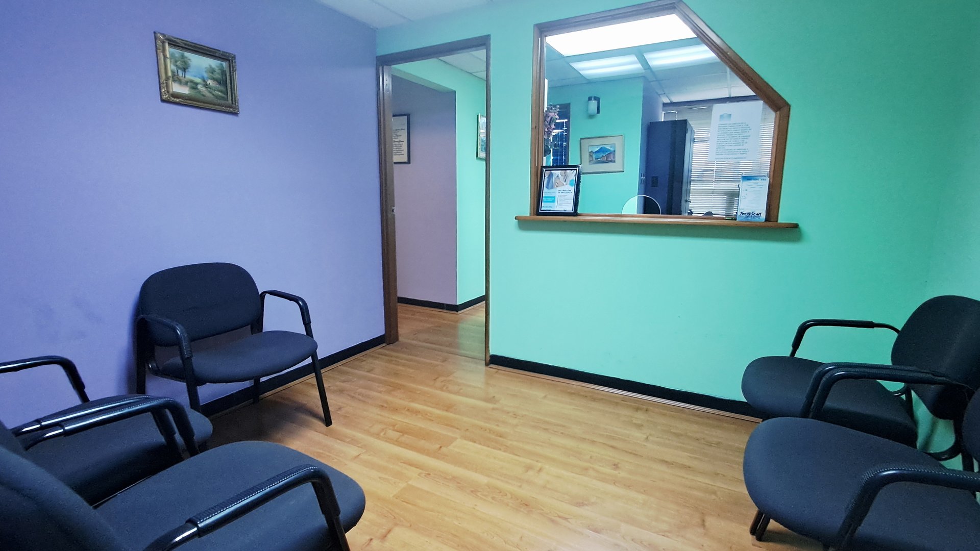 CLINICA MÉDICA  SANTA CLARA, ZONA 10 - Image 1