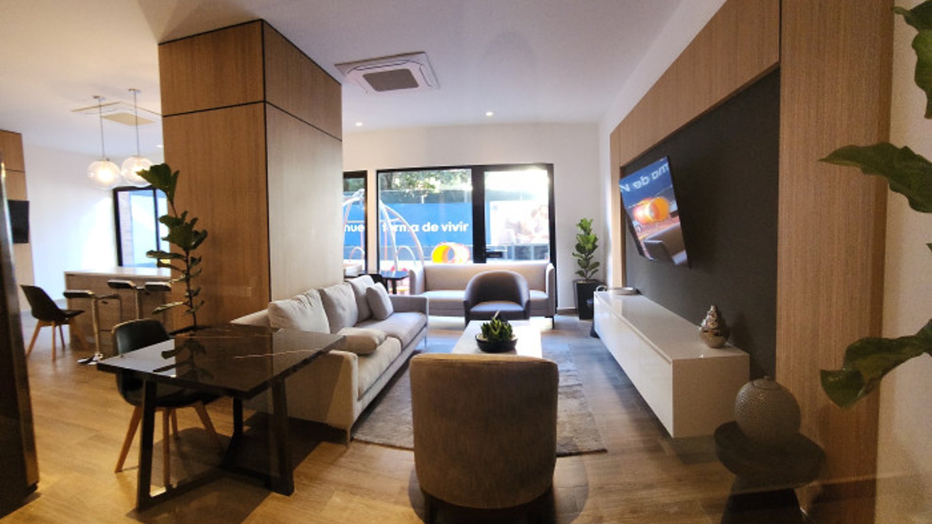 Apartamento en Alquiler en Parque 10 Guatemala - Miniatura 19