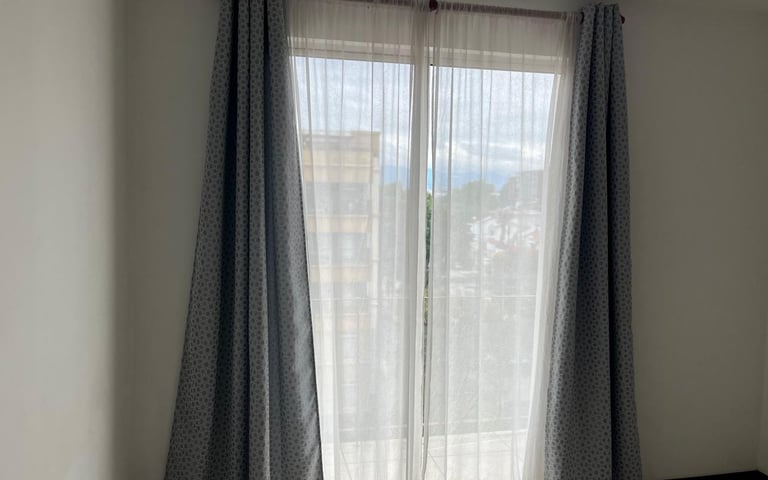 ???? APARTAMENTO EN VENTA – 3 HAB + BALCÓN | STA.  MARÍA CHARCAS | Z.11 - Miniatura 5