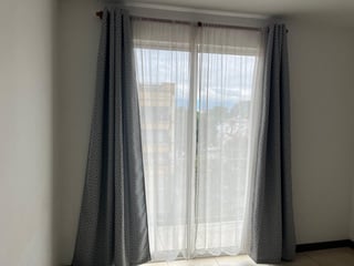 📍 APARTAMENTO EN VENTA – 3 HAB + BALCÓN | STA.  MARÍA CHARCAS | Z.11 - 5
