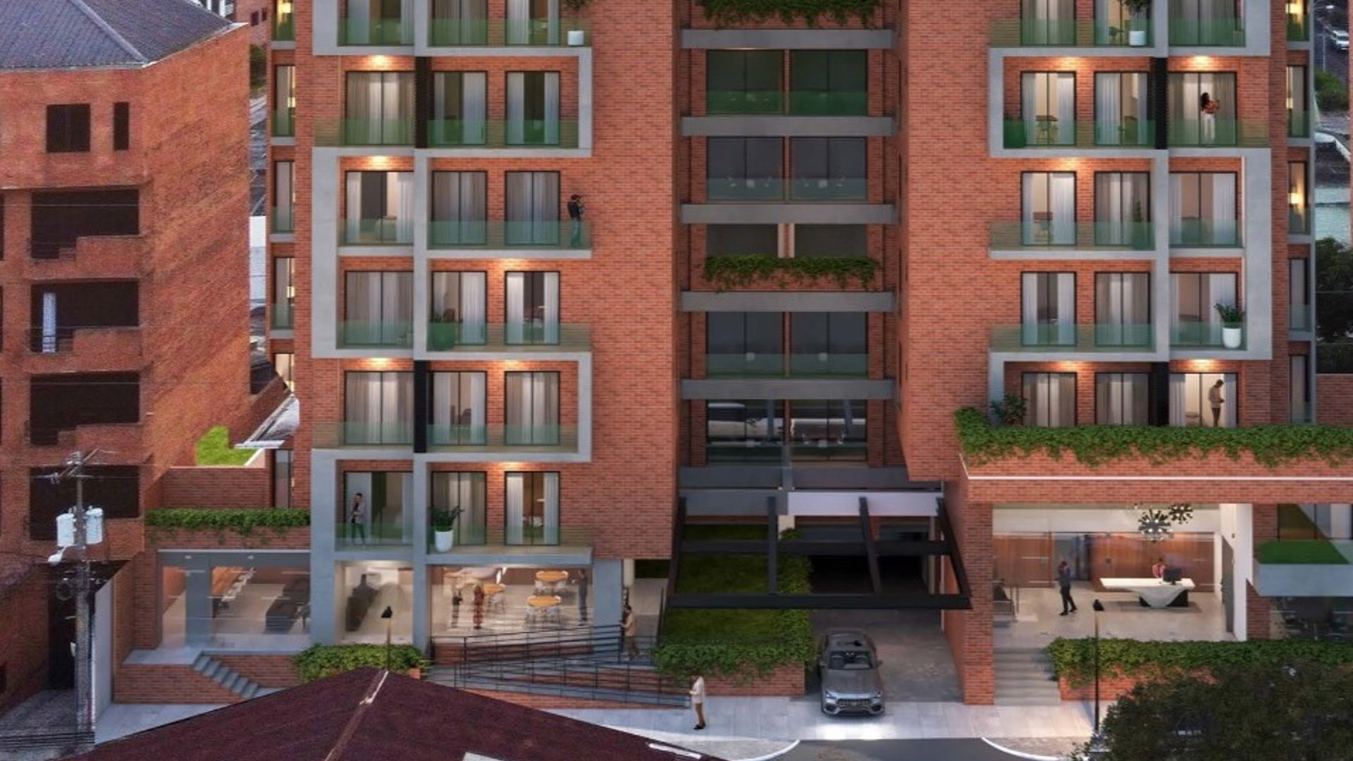 APARTAMENTOS EN VENTA EN ZONA 10