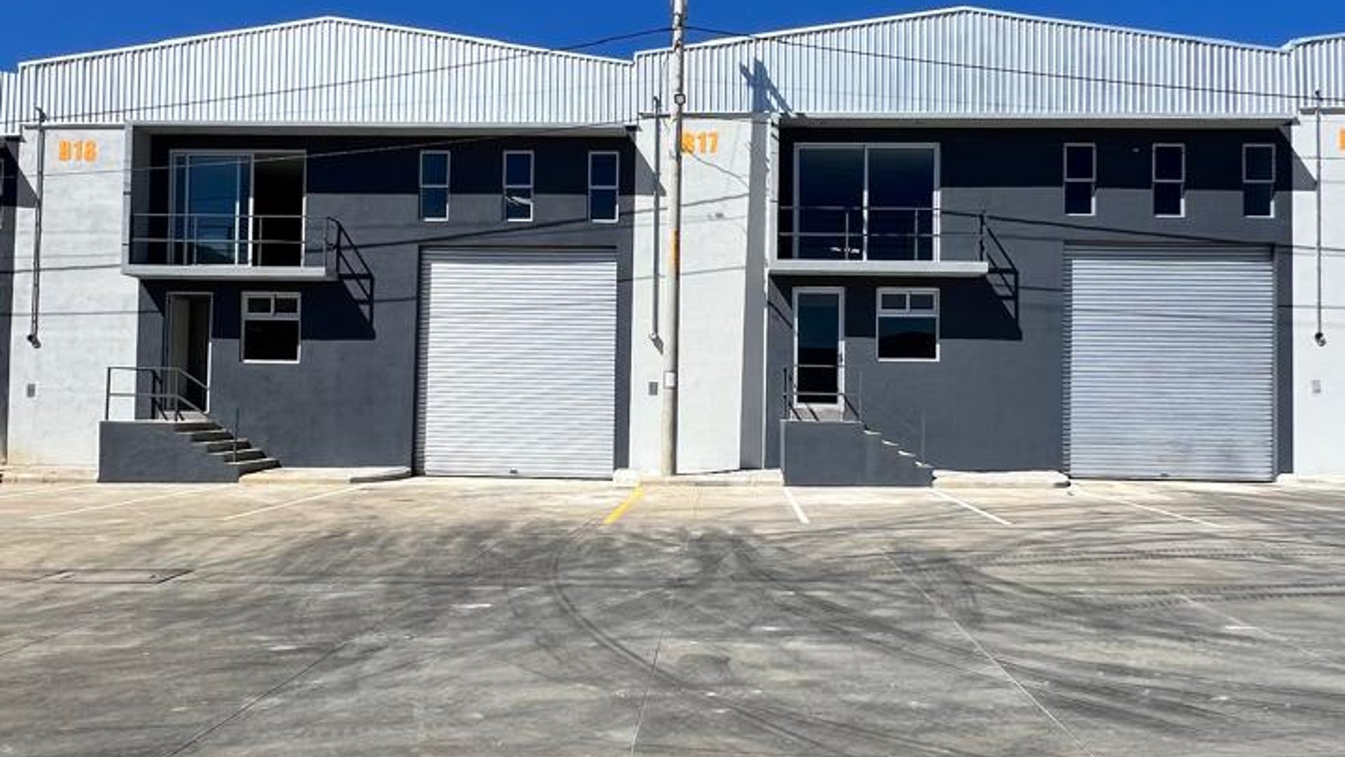 ALQUILER DE OFI/BODEGAS - INDUSTRIAL CAMPESTRE, KM 23.5 CES - Image 1