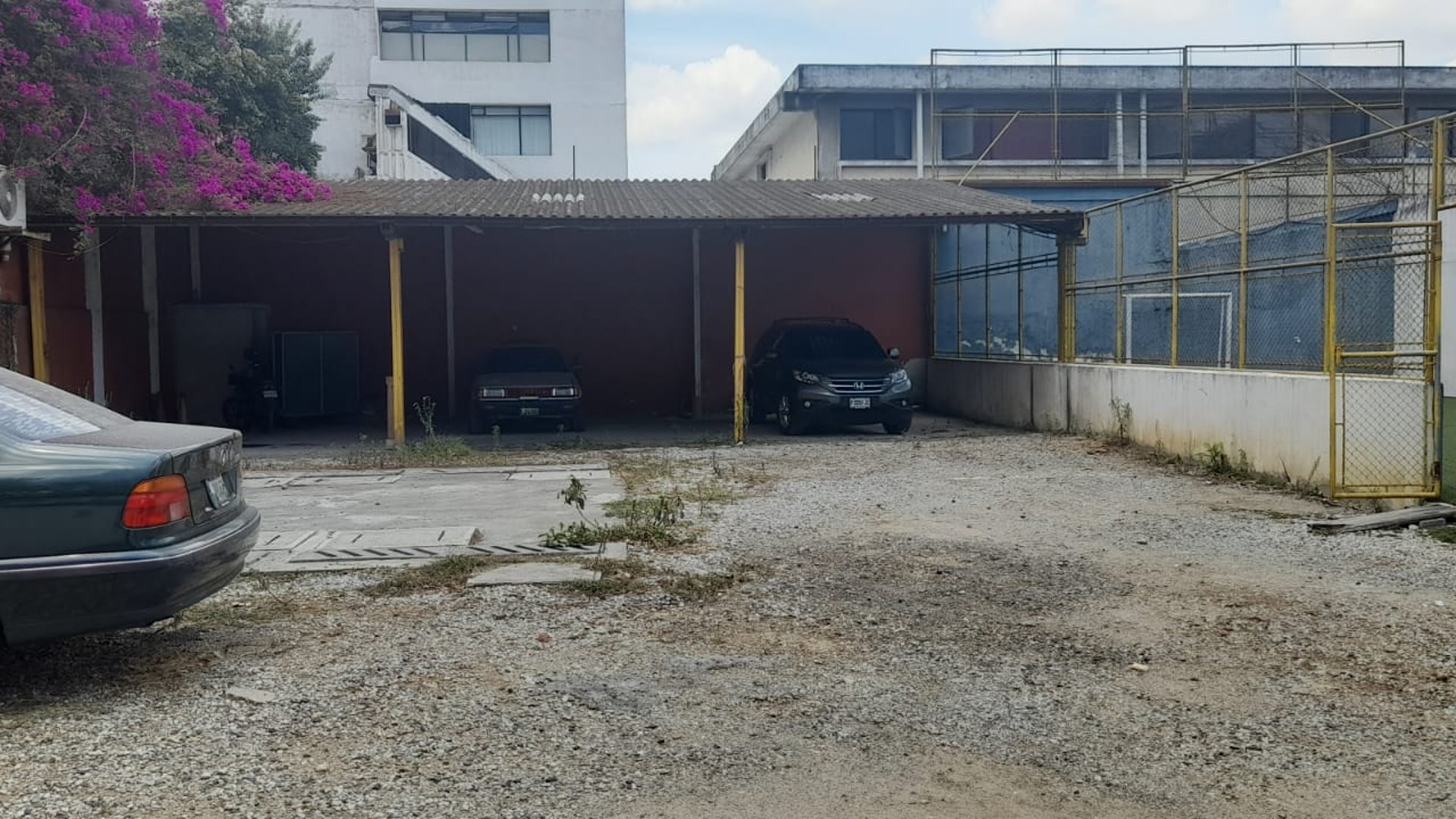 Edificio de oficinas en venta y renta, Zona 9 - Miniatura 30