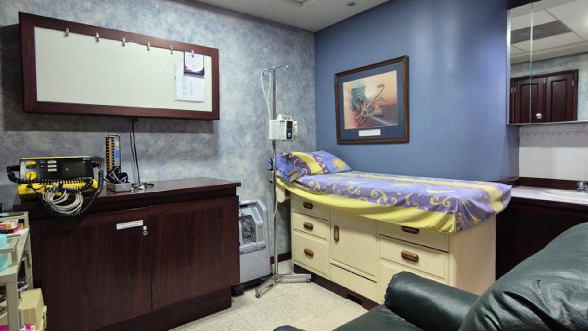Clínica amplia en Venta en  zona 15 - Miniatura 4
