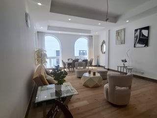 Apartamento amueblado en renta Altezza zona 16 Cayalá - 3