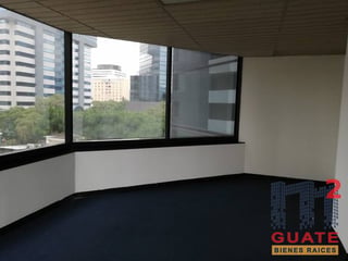 Oficina en Renta, Zona 10 (R6886) - 5