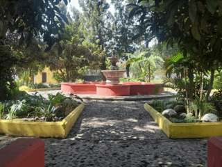 Casa en venta Residencial Refugio de la Condesa Antigua Guatemala - 2