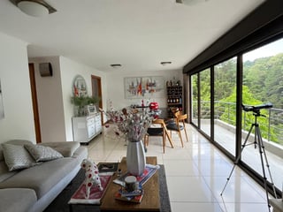 CASA EN VENTA EN ARRAZOLA COUNTRY CLUB CAES  - 4