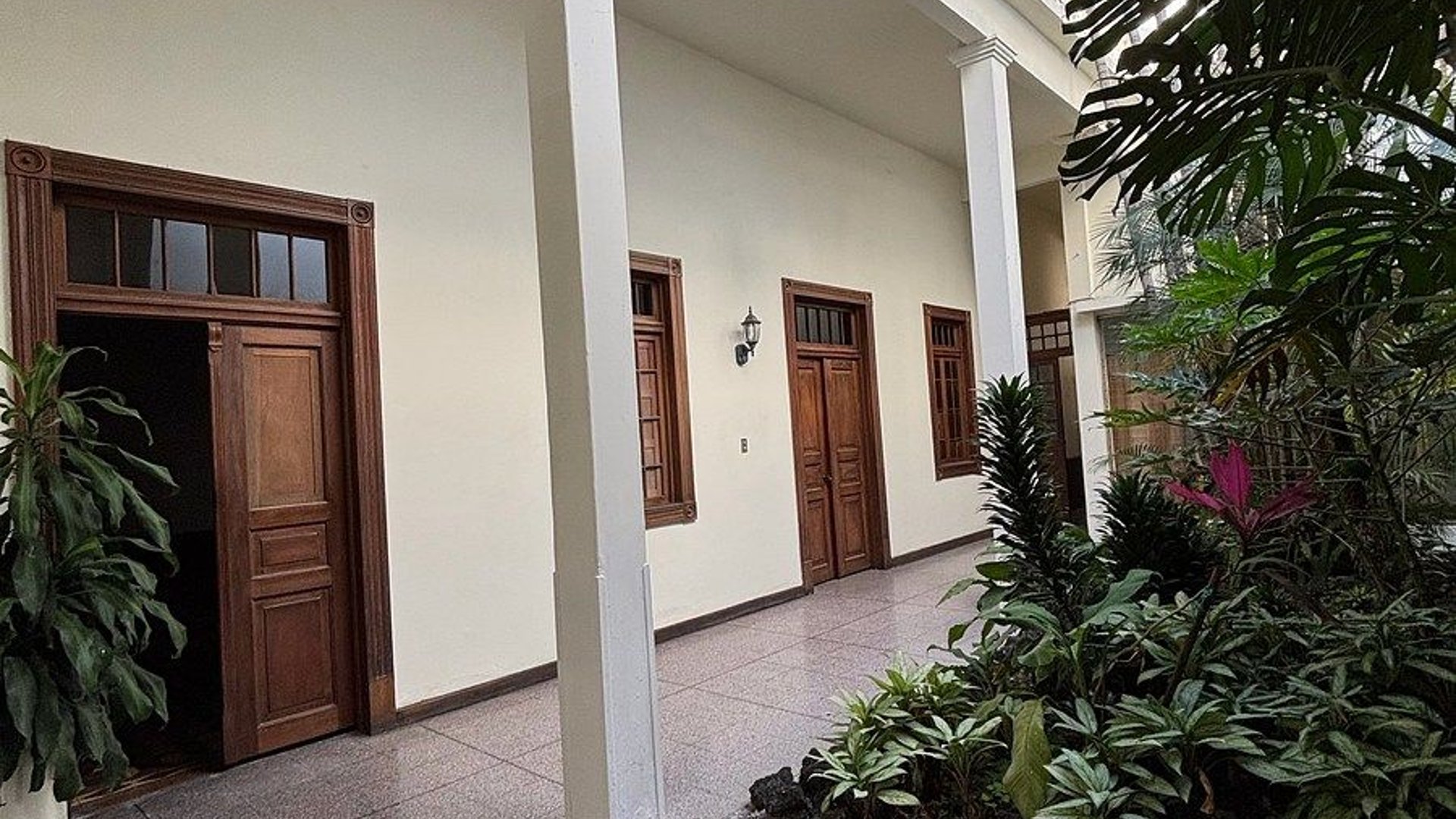 Casa en renta – Zona 1 - Miniatura 4