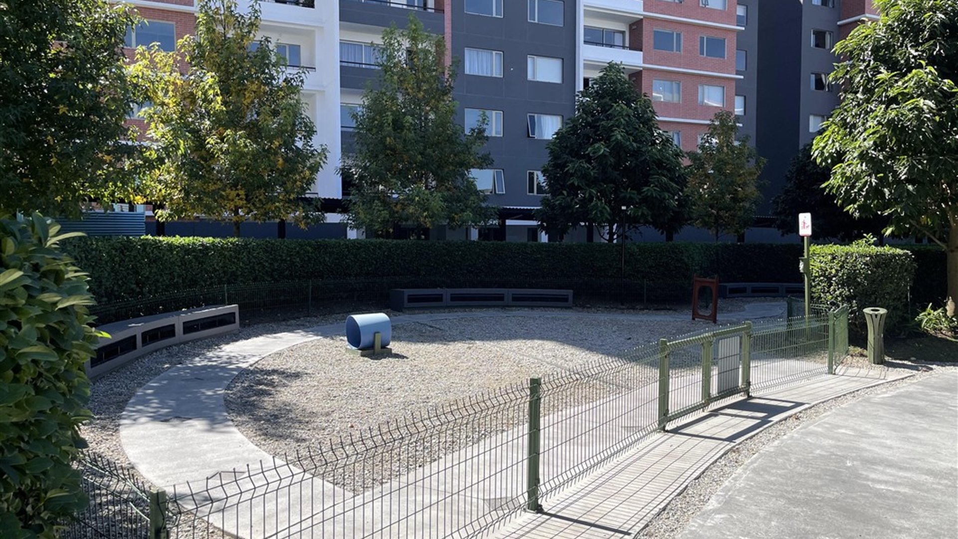 Apartamentos nuevos de lujo en Seghería - Miniatura 39