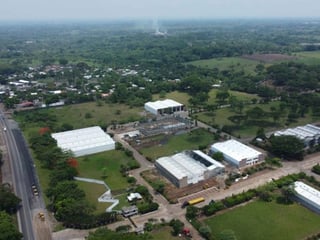 en Venta, bodega en Parque Industrial Tecnopark - Escuintla Ref-4892 - 5