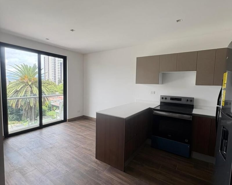 Apartamento en Venta Edificio Vila Quince, zona 15