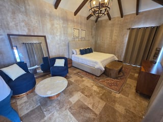 Casa en venta en Antigua Guatemala con 4 habitaciones Ref-4831 - 5