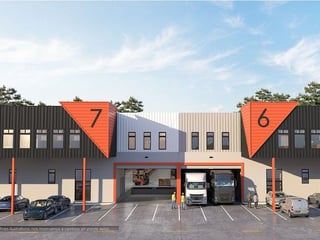 Bodegas en VENTA | ALQUILER en Zona 4 de Mixco - 2