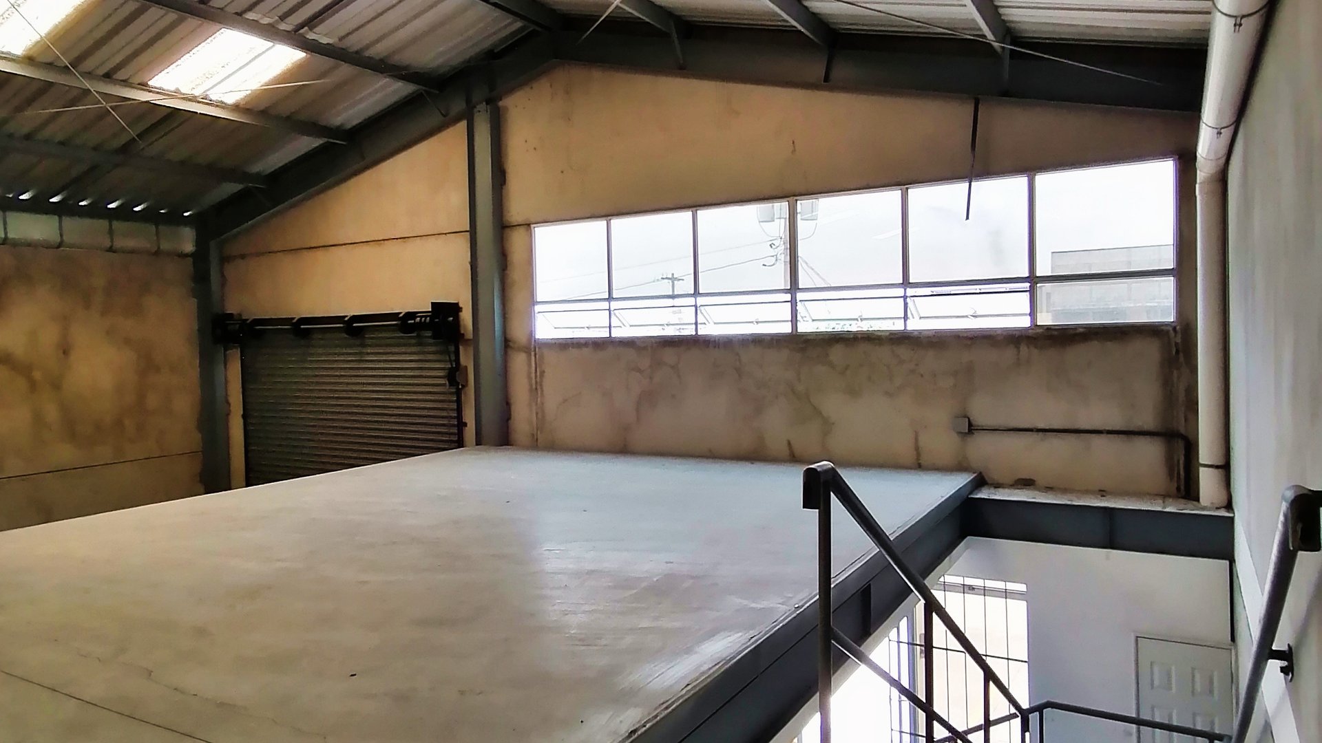 Ofibodega En Alquiler Atanasio Tzul, Z21 - Miniatura 14