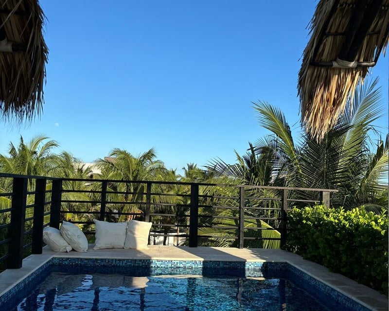 Penthouse  en VENTA en Blanc Monterrico