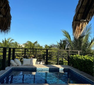 Penthouse  en VENTA en Blanc Monterrico