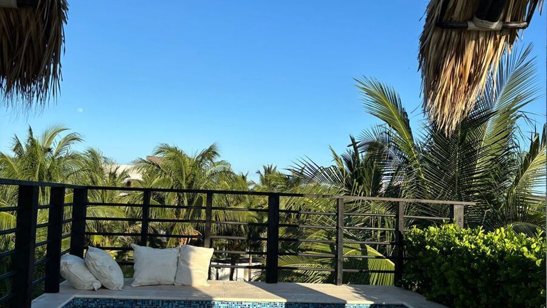 Penthouse  en VENTA en Blanc Monterrico