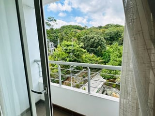 Apartamento en renta en Alta Villa El Naranjo, zona 11 mixco  - 5