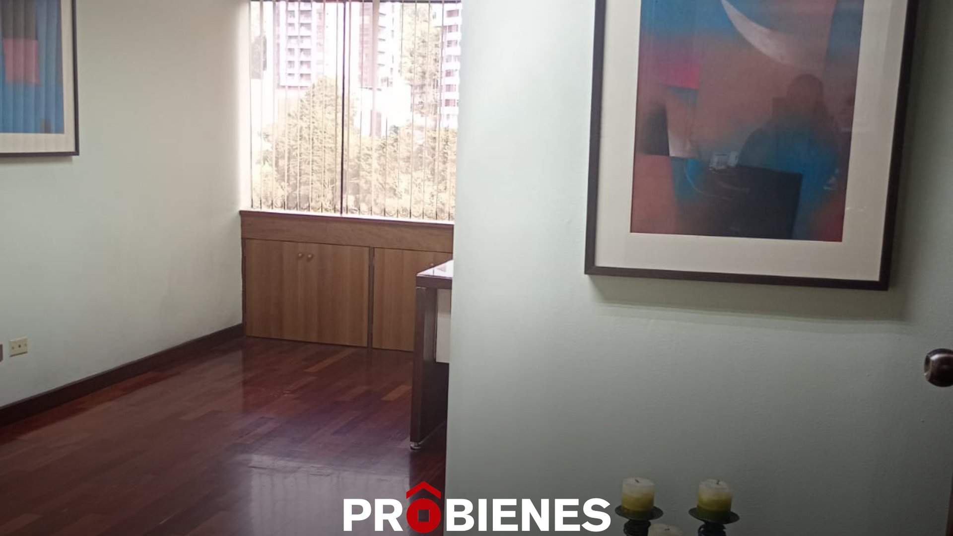 Oficina / Consultorio médico en renta | Multimédica zona 15 - Miniatura 4