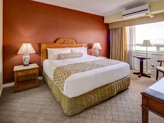 HOTEL EN VENTA ZONA 13 - 4