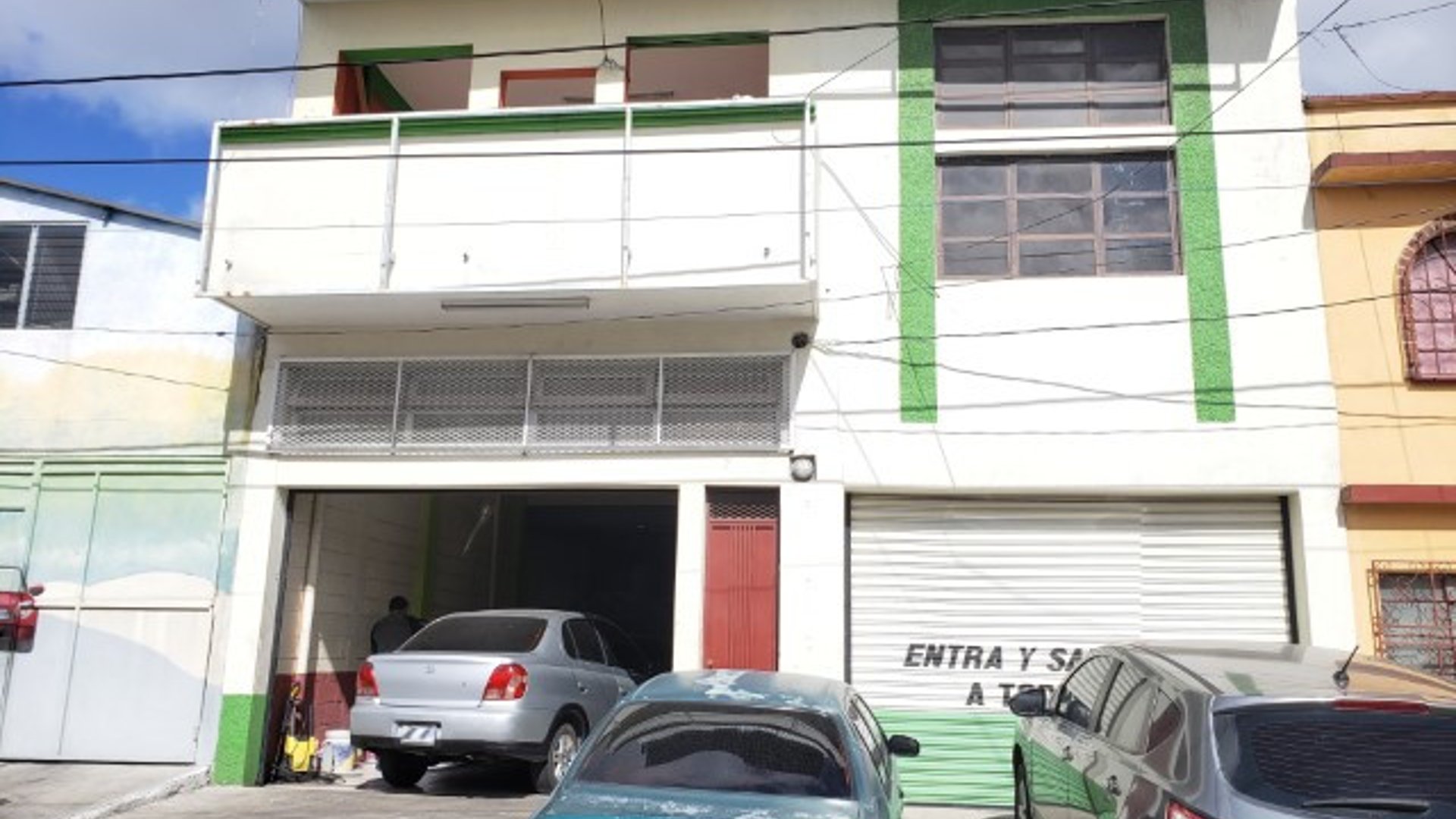Propiedad en venta  Zona 4 de Mixco, Colonia Montserrat
