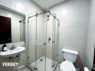 Apartment for Rent: 2 Bedrooms, Zone 15, Guatemala City - VH1 SILENTO - Image 22