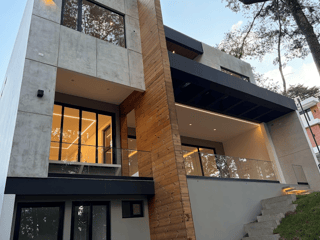 VENTA DE HERMOSA Y MODERNA CASA - ARBOREA, LEGADO DEL BOSQUE  - 3
